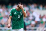 César Montes se perderá el partido de México Vs Corea del Sur el jueves 18 de junio a disputarse en Guadalajara.