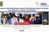 detenidos