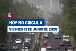 Hoy no Circula