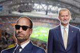El Mundial 2026 también despierta la pasión futbolera en la realeza.