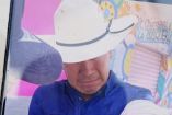 Isidro César Figueroa