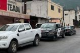 tienda de abarrotes