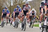 Isaac del Toro está de vuelta; entra al Top 10 en el Tour Auvergne Rhone-Alpes