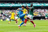 El mundo destaca a México y el nivel de Sudáfrica en el Mundial
