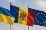 Los embajadores de la Unión Europea dieron luz verde al inicio de conversaciones de adhesión con Ucrania y Moldavia.