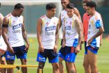 Colombia entrena en Guadalajara previo a su debut mundialista