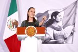 La presidenta Claudia Sheinbaum en conferencia matutina aclara que no hay investigación criminal contra las madres buscadoras de Jalisco.