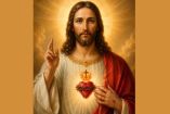 Oración al Sagrado Corazón de Jesús ante problemas difíciles