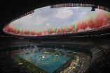 La experiencia dentro del Estadio Ciudad de México no fue igual para todos los aficionados