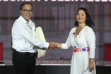 Keiko Fujimori mantiene una ventaja mínima con más del 98% de las actas contabilizadas.