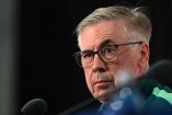 Ancelotti sabe de la peligrosidad de su selección