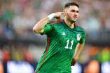 Santiago Giménez buscará tener minutos en la Copa del Mundo