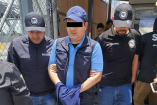 Carlos “N” es investigado por presuntos hechos relacionados con delincuencia organizada.