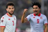 Montassar Talbi y Rayan Elloumi coincidieron en que Túnez llega listo para competir en el Mundial 2026, sin preocuparse por los pronósticos que lo colocan como el rival menos favorito del Grupo F.