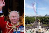 Trooping the Colour 2026: El motivo médico que bajó del caballo a Carlos III