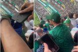 Torito en el Mundial