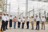 La jefa del Ejecutivo celebró que, gracias a la mayoría calificada en el Congreso de la Unión, se logró revertir formalmente la reforma energética del 2013