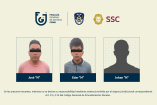 Por el delito de homicidio, se ejecutaron las órdenes de aprehensión el 8 de junio en el Reclusorio Preventivo Varonil Oriente