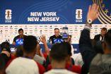 Polémica se ha generado por los idiomas en los que se pueden formular preguntas en el Mundial
