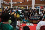 La Experiencia Panini arribó a Guadalajara, Jalisco, donde convocó a un intercambio masivo de estampas del Mundial 2026.