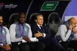 Roberto Mancini se perfila como entrenador de Italia