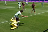 La FIFA afirmó que nunca hubo fuera de lugar en el penalti de Suiza