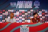 Vitinha confirmó que Portugal hará un homenaje a Diogo Jota en el Mundial