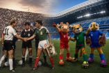 La Copa del Mundo regresa a Monterrey casi cuatro décadas después de la última vez que la ciudad fue sede de un partido mundialista.