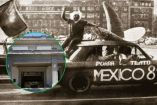 Exposición Historia de los Mundiales