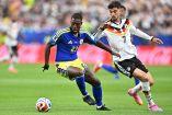 Alemania y Curazao inician su camino en el Mundial 2026.