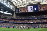 Alemania vuelve a ganar un primer partido de Mundial por primera vez desde Brasil 2014.