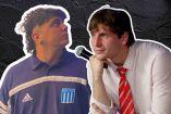 ¿Quiénes eran Gaspi y Lucas Vignale?