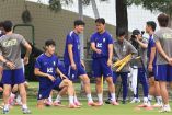 Tras la victoria sobre Chequia, la Selección de Corea del Sur resultó hasta con cinco jugadores afectados físicamente.