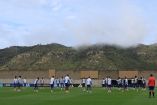 Rumbo a su debut en el Mundial 2026, Colombia no presenta lista de lesionados y trabaja con normalidad en el complejo de la Academia AGA de Atlas.
