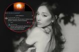 Ariana Grande exige que su música no sea utilizada en campañas migratorias