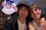 El Rubius se despidió de su amigo Gaspi, quien murió en un accidente aéreo