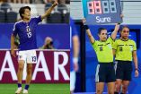 Keito Nakamura jugó sin espinilleras durante el Países Bajos Vs Japón en el Mundial 2026.