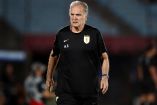 Uruguay cree que es culpa de FIFA el retraso de su llegada a Miami