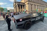 La mayor concentración de elementos de Guardia Nacional y Ejército está en el Estadio Guadalajara y en el Fan Festival del Centro Histórico.