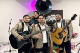 Las primeras indagatorias indican que, tras finalizar la presentación, cuando comenzaron a repartir el pago, se produjo una discusión entre la víctima y un guitarrista del grupo.
