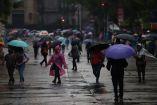 Durante la tarde se prevé un incremento en la nubosidad y el potencial de lluvias, acompañadas de actividad eléctrica y posible caída de granizo.