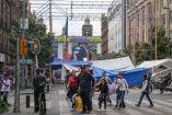 Cabe mencionar que las declaraciones de la jefa de Estado se dan después de que la CNTE anunciara que mantendrá su huelga y las acciones de protesta.