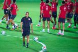 La goleada sufrida ante Suecia en Monterrey terminó por costarle el puesto a Sabri Lamouchi, quien se convirtió en el primer director técnico cesado durante el Mundial 2026.