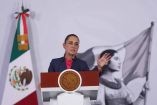 La presidenta expresó su esperanza de que el acuerdo se concrete en los próximos días, al señalar que toda acción encaminada a la construcción de la paz genera beneficios globales.