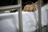 Esta es la tercera procuración de órganos y la segunda multiorgánica que realiza el IMSS Zacatecas en el presente año.