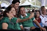 Janecarlo fortalece el Mundial Social con el lanzamiento de "Eoo!"