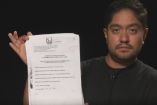 “Se me señala por querer defender a mi hijas”: Ricardo de la Sela responde tras liberación de Tania Flores.