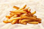 Receta de papas a la francesa extracrujientes