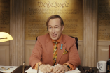 Bob Odenkirk revivió a su icónico personaje de Saul Goodman.