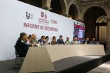 El Plan Integral de Movilidad habilitado para llegar a estadio operará desde las 14:00 horas, dos horas antes de la apertura de puertas
